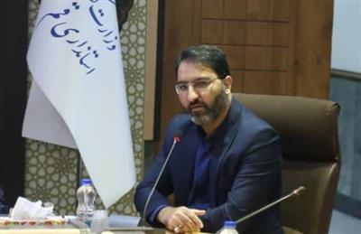 رشد ۱۱۰ درصدی جذب بودجه و گستردش شبکه توزیع برق استان قم رشد ۱۱۰ درصدی جذب بودجه و گستردش شبکه توزیع برق استان قم